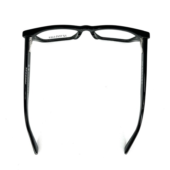 New Derek Lam 10 Crosby Blair Frames Black Eyeglasses Cat Eye Glasses Eyewear - Picture 4 of 7